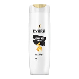 Pantene Pro-V Nourished Shine Shampoo