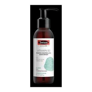 Swisse Vitamin B3 Blemish Controlling Moisturiser