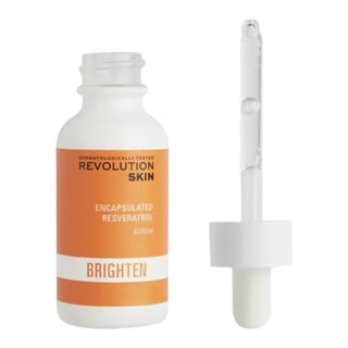 Revolution Beauty Encapsulated Resveratrol Serum