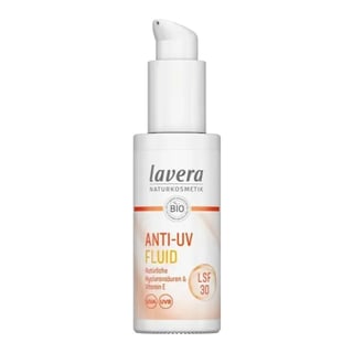 Lavera Anti-UV Fluid SPF 30