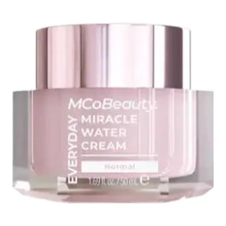 MCoBeauty. Everyday Miracle Water Cream