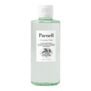 Parnell Cicamanu Toner