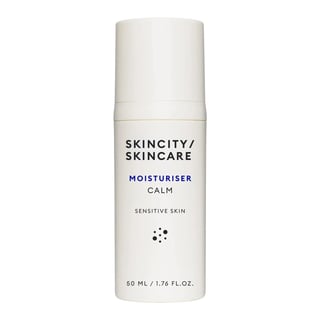 SkinCity Skincare Calm Moisturiser