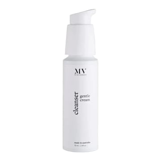 Mv Skintherapy Gentle Cream Cleanser
