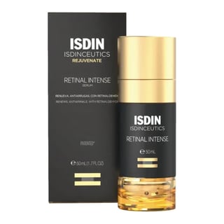 ISDIN Isdinceutics Retinal Intense Serum