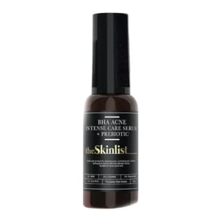 TheSkinlist BHA Acne Intense Care Serum