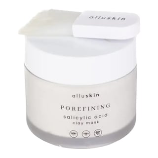 Alluskin Porefining Salicylic Acid Clay Mask