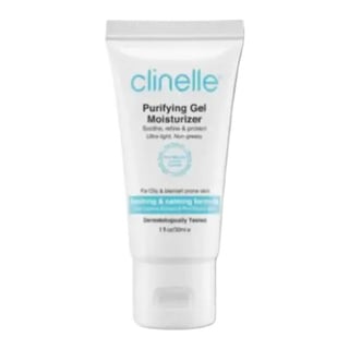 Clinelle Purifying Gel Moisturizer