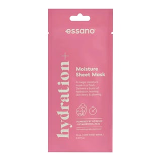 Essano Hydration+ Moisture Sheet Mask