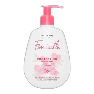 Oriflame Feminelle Protecting Intimate Wash