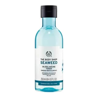 The Body Shop Seaweed Oil Balancing Toner