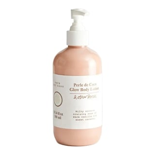 & Other Stories Perle de Coco Glow Body Lotion