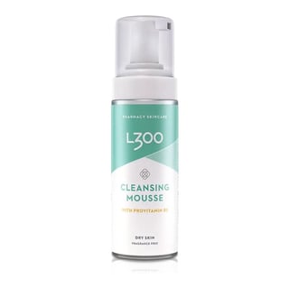 L300 Cleansing Mousse