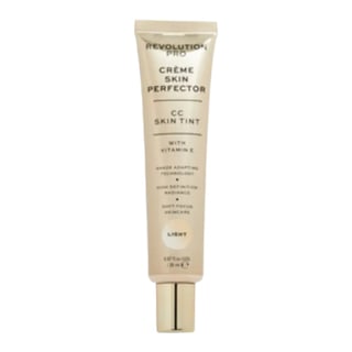Revolution Beauty CC Perfecting Skin Tint