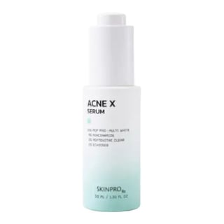 Skinpro Rx Acne X Serum