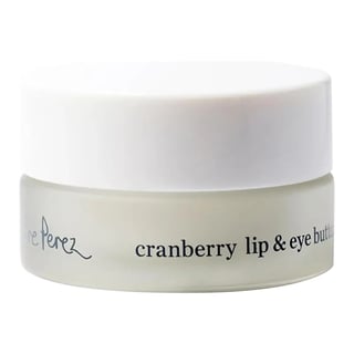 Ere Perez Cranberry Lip & Eye Butter