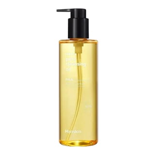 Hanskin Pore Cleansing Oil [PHA]