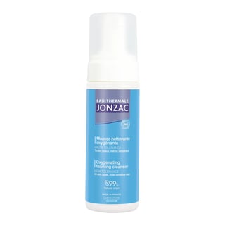 Eau Thermale Jonzac Oxygenating Foaming Cleanser
