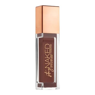 Urban Decay Stay Naked Weightless 粉底液
