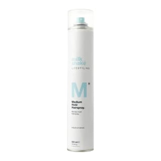 milk_shake Lifestyling Medium Hold Hairspray