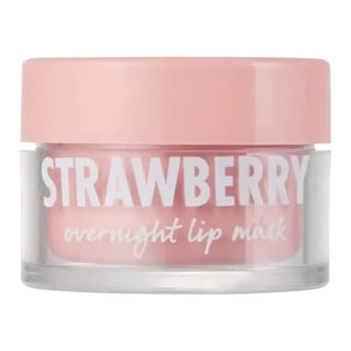 Fourth Ray Beauty Strawberry Lip Mask