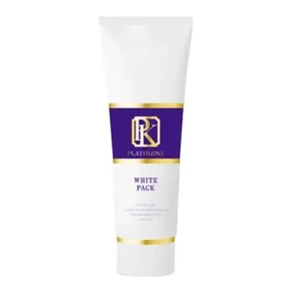 plathlone White Pack (Brightening Mask)