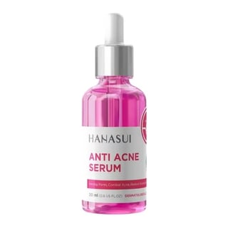Hanasui Anti Acne Serum
