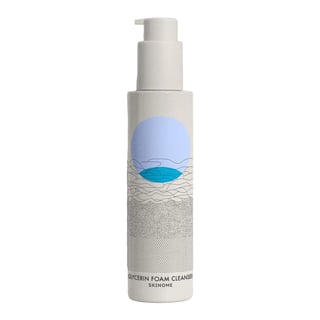 Skinome Glycerin Foam Cleanser