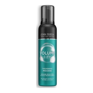 John Frieda Volume Lift Thickening Mousse
