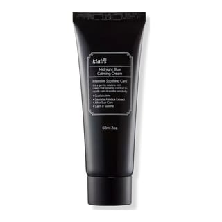 Dear, Klairs Midnight Blue Calming Cream