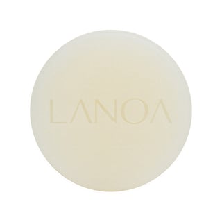 Lanoa 硫黄 石けん