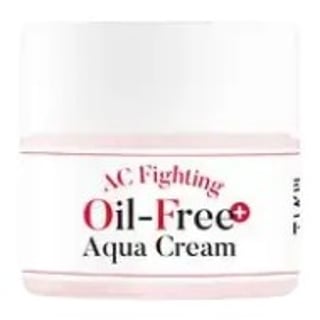 Tia’m AC Fighting Oil-Free Aqua Cream
