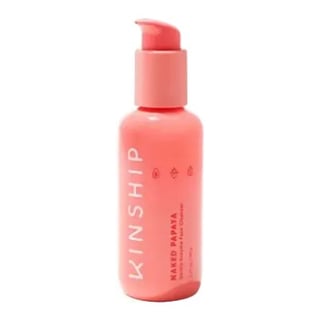 Kinship Naked Papaya Gentle Enzyme Face Cleanser