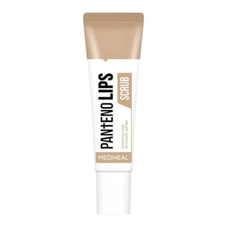 Mediheal Pantenolips Scrub