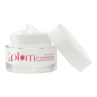 Plum Goodness E-Luminence Deep Moisturizing Creme