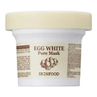 Skinfood Egg White Pore Mask