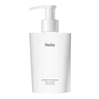Huxley Secret Of Sahara Body Lotion