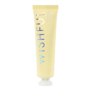 Wishful Yo Glow Facial Enzyme Scrub
