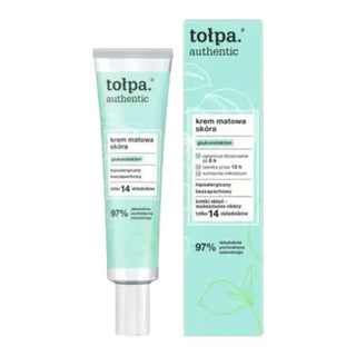 Tołpa Krem Matowa Skóra (Matte Skin Cream)