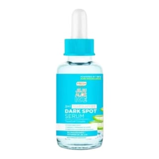 Fresh Skinlab Jeju Aloe Ice 3 In 1 Niacinamide Dark Spot Serum