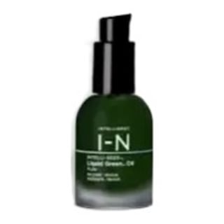 Intelligent Nutrients Liquid Green