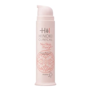 Hinoki Clinical Neo Skin Pure L