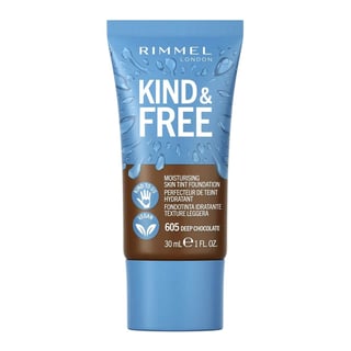 Rimmel London Kind + Free Moisturising Skin Tint