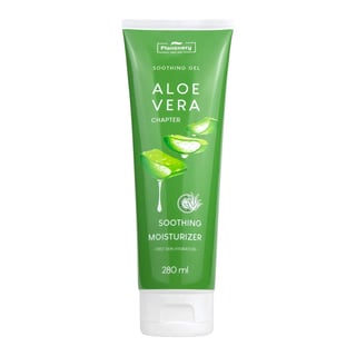 Plantnery Aloe Vera Soothing Moisturizer