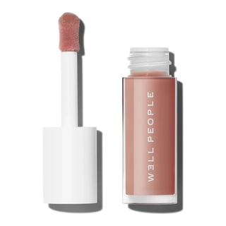 Well People Lush Lip Tinted Oil