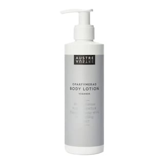 Austre Body Lotion Oparfymerad