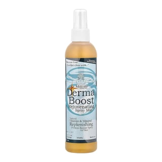 Morningstar Minerals Derma Boost Rejuvenating Spray Mist