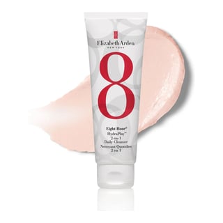 Elizabeth Arden Eight Hour Hydraplay 2-In-1 Daily Cleanser