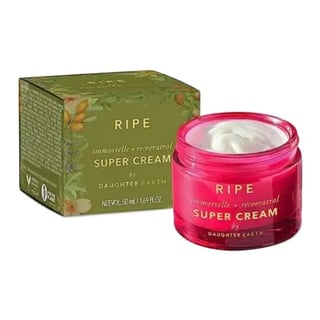 Daughter Earth Ripe Super Cream