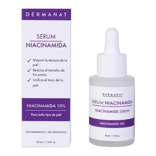 Dermanat Serum Niacinamida (Niacinamide Serum)